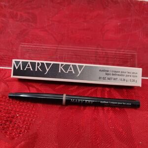 MARY KAY Eyeliner TAUPE Pencil .01 oz. 4.25" 017636 Retired NEW NOS NIB